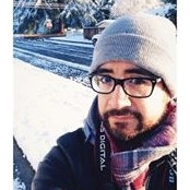 Christopher Gomez's photo