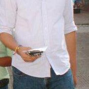 Alejandro Iduarte's photo