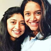 Foto von Vidya Sadanandan