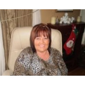Yvette Bujold's photo