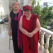 Photo de Barbara Ibbett