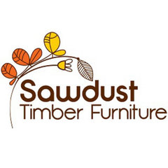 Sawdust Timber Furniture