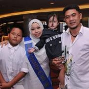 Datok Mran Abbu's photo