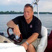 Mike Boren's photo