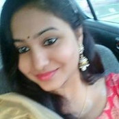 Shivani Chandra's photo