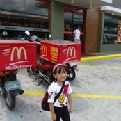 Rose Chong's photo