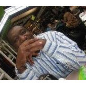 Abel Kabalo's photo