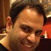 Kartik R's photo