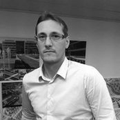 Boris Vološin's photo
