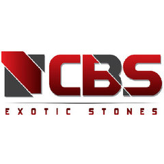 CBS Exotic Stones Inc.