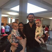 Michelle Pessah's photo