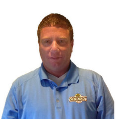 Rickert Tree Services