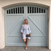 Heidi Moore's photo