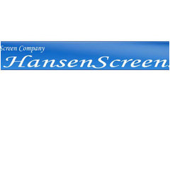 Hansen Screen Company