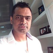 Ajmal Mohammad's photo