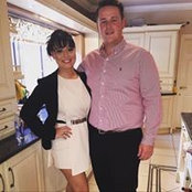 Sam Hackett's photo