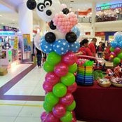 PartyInc Balloons's photo