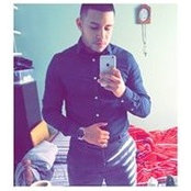 Jose Ortega's photo