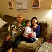 Melanie Rubio's photo