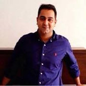 Amit Luthria's photo