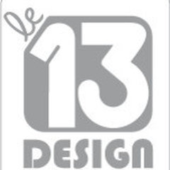 le 13 design