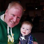 Andy Johnson's photo