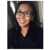 Maggie Benally's photo