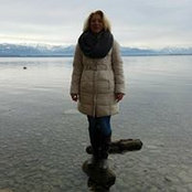 Mirja Stephan's photo
