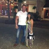 Danny Shirleys foto