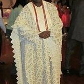 Samson Oladipupo's photo