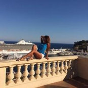 Sihleanu Florentina's photo
