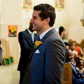 Adam Jaffer's photo
