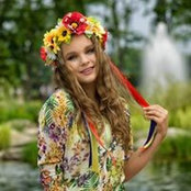 Anastasia Lapatina's photo