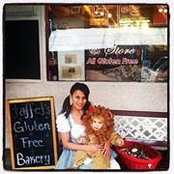 Natasha Taffet's photo