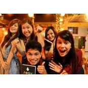 Josh Bernal's photo