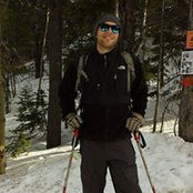 Louis Violenti's photo