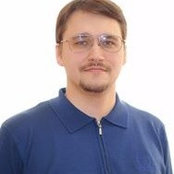 Kirill Kondakov's photo