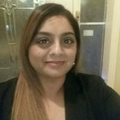 Jagjit Kaur's photo