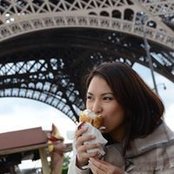 Delvia Lukito's photo