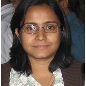 Reshmi Mitra's photo