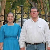Foto von Brian N Frieda Knepp