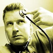 David Hausleins foto