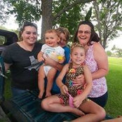 Saundra Fehr's photo