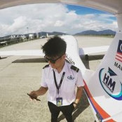 William Tang's photo