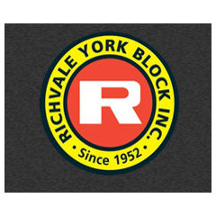 Richvale York Block Inc