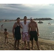 Yacine Ouazene's photo