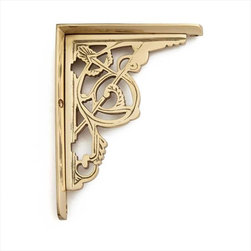 SHELF BRACKET-ブラケットASKU927993 - ラック