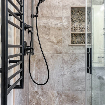 Bathroom Renovation in Somerville