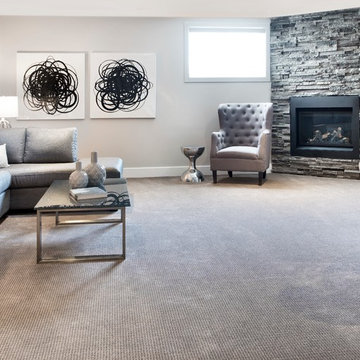 Model Homes