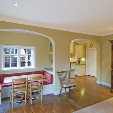 San Mateo residence 2